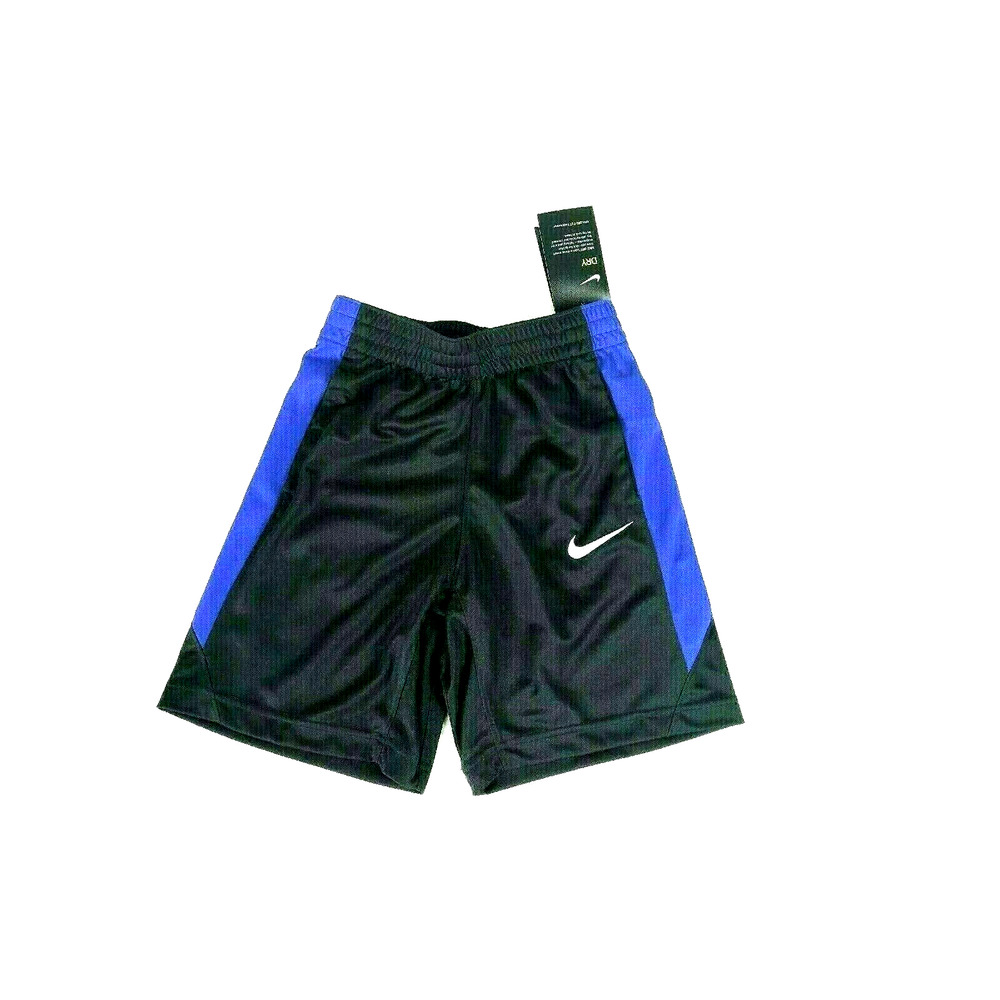 Nike Dri-Fit Athletic Boys Gym Shorts - Large